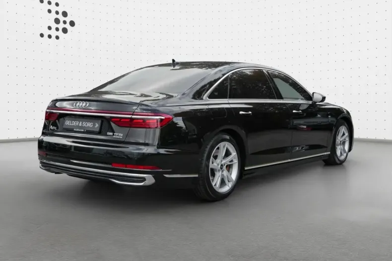 Audi A8 din 2022 cu 66.130 km - oferta AUD188972 - foto 2