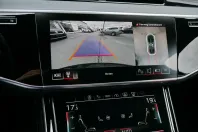 Audi A8 din 2022 cu 66.130 km - oferta AUD188972 - foto 14