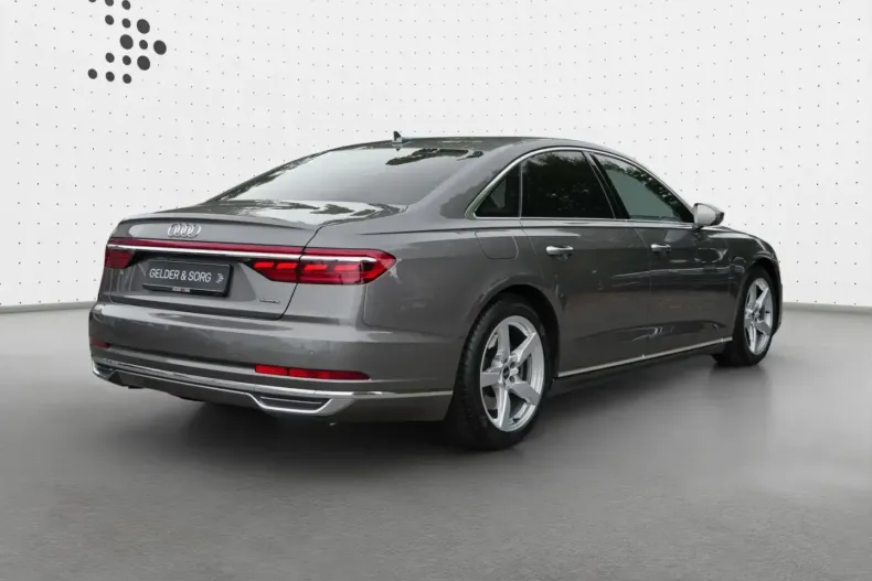 Audi A8 din 2022 cu 36.904 km - oferta AUD188973 - foto 2