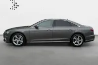 Audi A8 din 2022 cu 36.904 km - oferta AUD188973 - foto 3