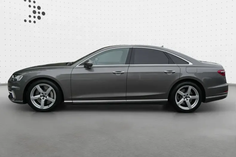 Audi A8 din 2022 cu 36.904 km - oferta AUD188973 - foto 3
