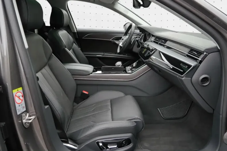 Audi A8 din 2022 cu 36.904 km - oferta AUD188973 - foto 4