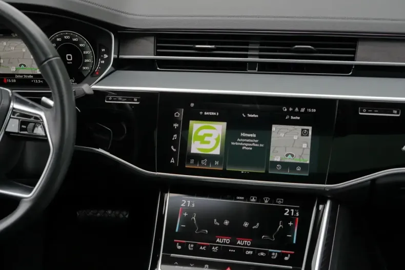 Audi A8 din 2022 cu 36.904 km - oferta AUD188973 - foto 6