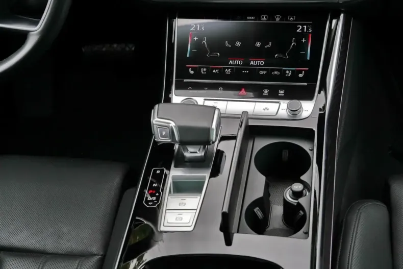 Audi A8 din 2022 cu 36.904 km - oferta AUD188973 - foto 7