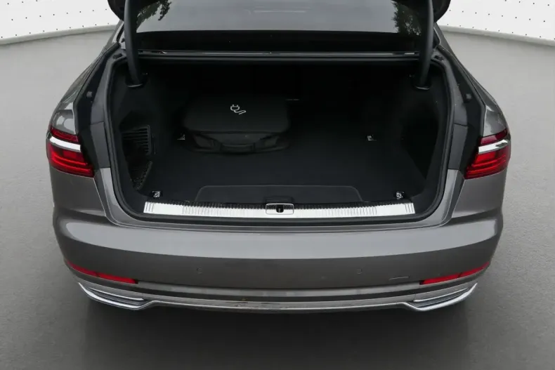 Audi A8 din 2022 cu 36.904 km - oferta AUD188973 - foto 11