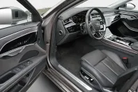 Audi A8 din 2022 cu 36.904 km - oferta AUD188973 - foto 13