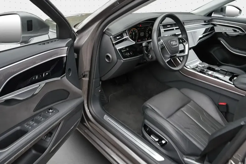 Audi A8 din 2022 cu 36.904 km - oferta AUD188973 - foto 13