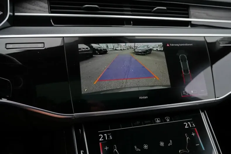 Audi A8 din 2022 cu 36.904 km - oferta AUD188973 - foto 14