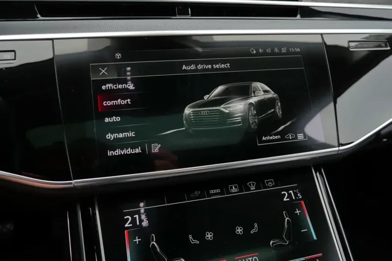 Audi A8 din 2022 cu 36.904 km - oferta AUD188973 - foto 18