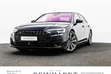Audi A8 din 2022 - oferta AUD188974