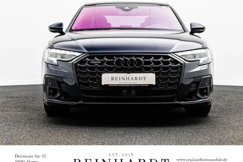 Audi A8 din 2022 cu 55.962 km - oferta AUD188974 - foto 3