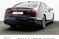 Audi A8 din 2022 cu 55.962 km - oferta AUD188974 - foto 6