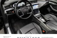 Audi A8 din 2022 cu 55.962 km - oferta AUD188974 - foto 13
