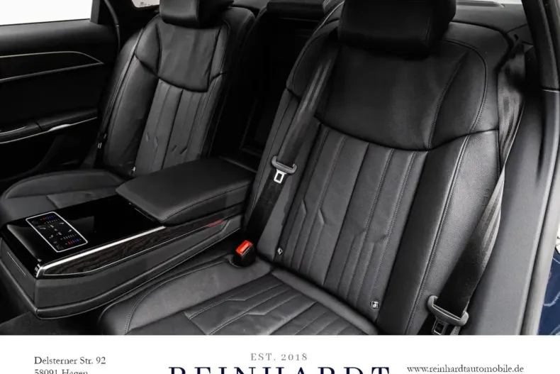 Audi A8 din 2022 cu 55.962 km - oferta AUD188974 - foto 15