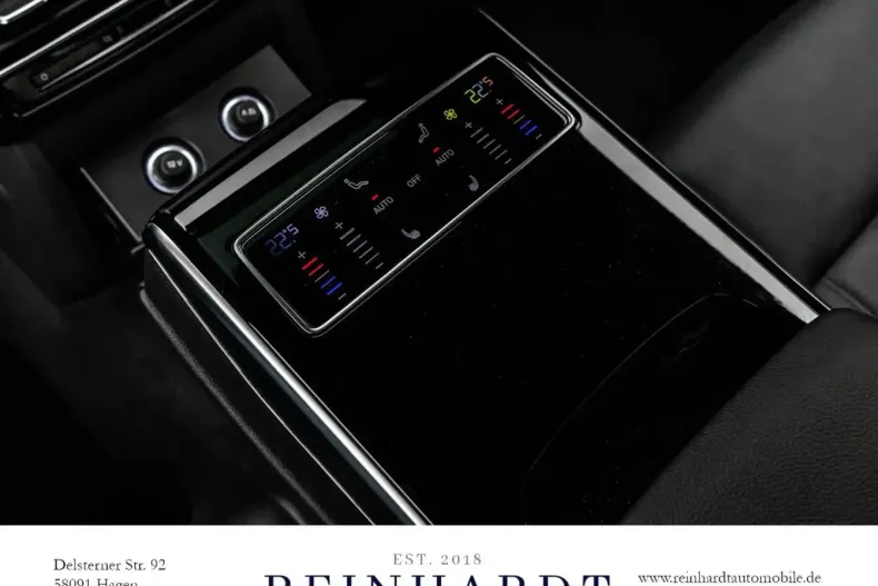 Audi A8 din 2022 cu 55.962 km - oferta AUD188974 - foto 16