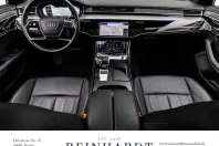 Audi A8 din 2022 cu 55.962 km - oferta AUD188974 - foto 17