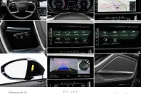 Audi A8 din 2022 cu 55.962 km - oferta AUD188974 - foto 21
