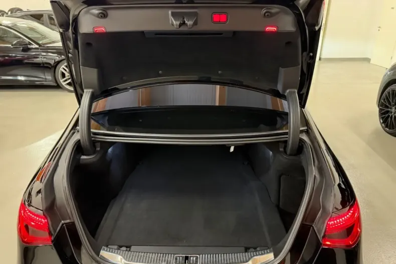 Mercedes-Benz S 580 (Clasa S) din 2022 cu 79.207 km - oferta MER188975 - foto 5