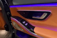 Mercedes-Benz S 580 (Clasa S) din 2022 cu 79.207 km - oferta MER188975 - foto 7