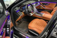 Mercedes-Benz S 580 (Clasa S) din 2022 cu 79.207 km - oferta MER188975 - foto 11