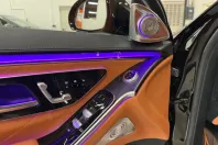 Mercedes-Benz S 580 (Clasa S) din 2022 cu 79.207 km - oferta MER188975 - foto 12