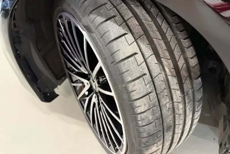 Mercedes-Benz S 580 (Clasa S) din 2022 cu 79.207 km - oferta MER188975 - foto 15