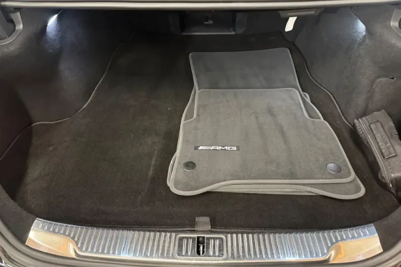 Mercedes-Benz S 580 (Clasa S) din 2022 cu 79.207 km - oferta MER188975 - foto 20