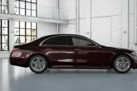 Mercedes-Benz S 580 (Clasa S) din 2022 cu 77.900 km - oferta MER188976 - foto 2