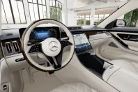 Mercedes-Benz S 580 (Clasa S) din 2022 cu 77.900 km - oferta MER188976 - foto 6