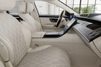 Mercedes-Benz S 580 (Clasa S) din 2022 cu 77.900 km - oferta MER188976 - foto 7