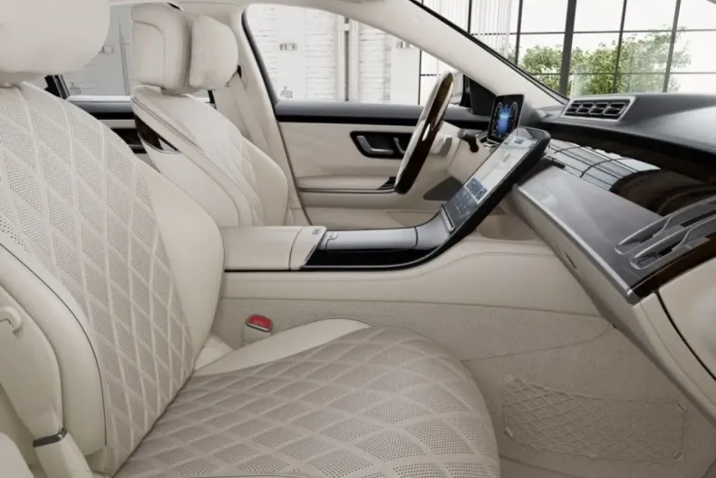 Mercedes-Benz S 580 (Clasa S) din 2022 cu 77.900 km - oferta MER188976 - foto 7