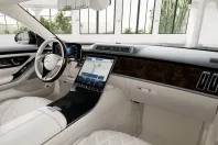 Mercedes-Benz S 580 (Clasa S) din 2022 cu 77.900 km - oferta MER188976 - foto 9