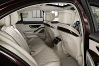 Mercedes-Benz S 580 (Clasa S) din 2022 cu 77.900 km - oferta MER188976 - foto 10