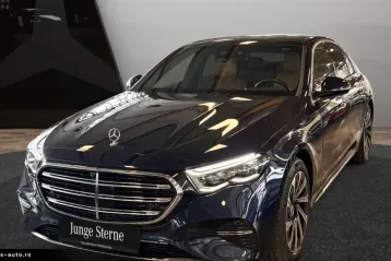 Mercedes-Benz E 300 din 2024 - oferta MER188977