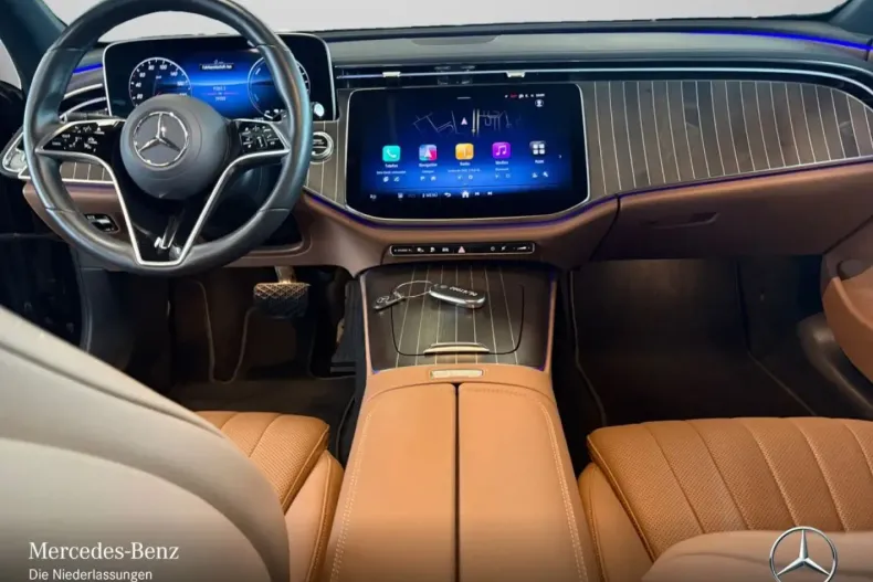 Mercedes-Benz E 300 (Clasa E) din 2024 cu 38.352 km - oferta MER188977 - foto 7