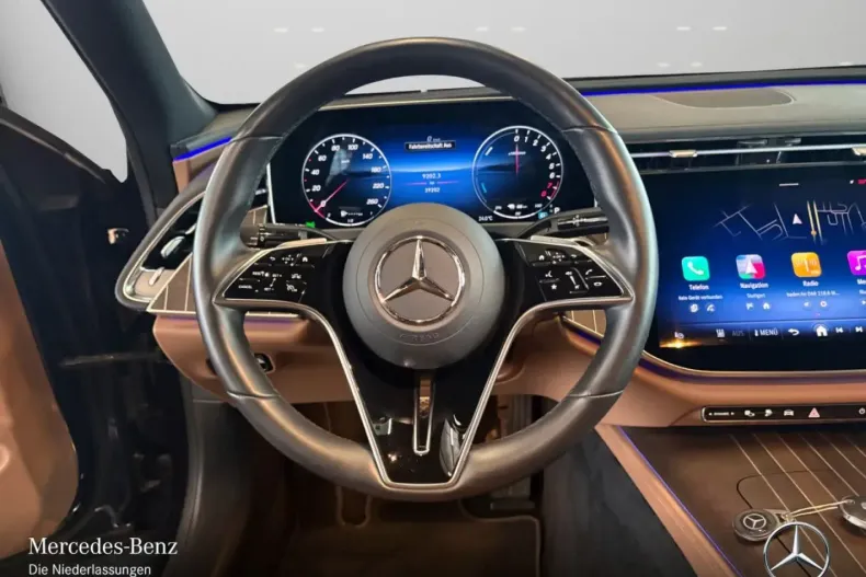 Mercedes-Benz E 300 (Clasa E) din 2024 cu 38.352 km - oferta MER188977 - foto 8