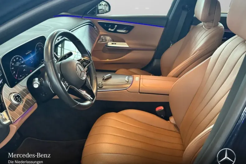 Mercedes-Benz E 300 (Clasa E) din 2024 cu 38.352 km - oferta MER188977 - foto 9