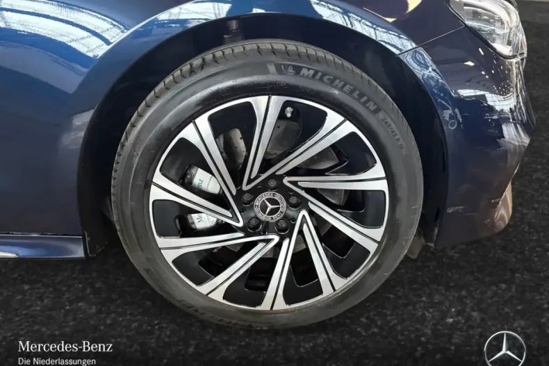 Mercedes-Benz E 300 (Clasa E) din 2024 cu 38.352 km - oferta MER188977 - foto 15