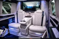 Mercedes-Benz V 300 (Clasa V) din 2023 cu 10.000 km - oferta MER188978 - foto 3