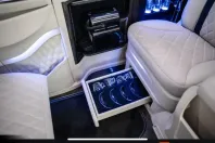 Mercedes-Benz V 300 (Clasa V) din 2023 cu 10.000 km - oferta MER188978 - foto 7