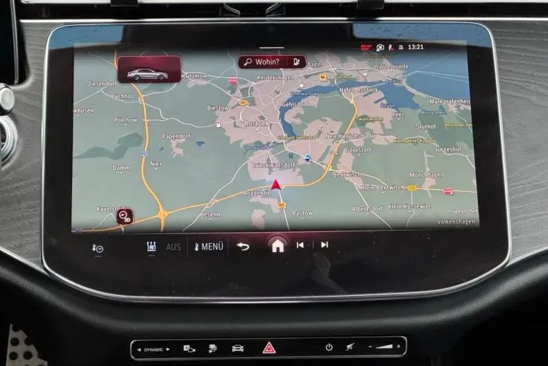 Mercedes-Benz E 400 (Clasa E) din 2024 cu 62.653 km - oferta MER188979 - foto 15