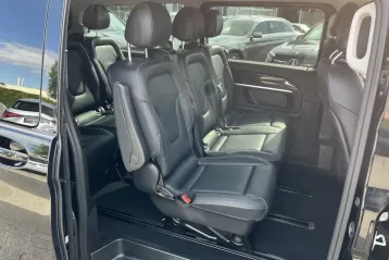 Mercedes-Benz V 300 din 2024 - oferta MER188980
