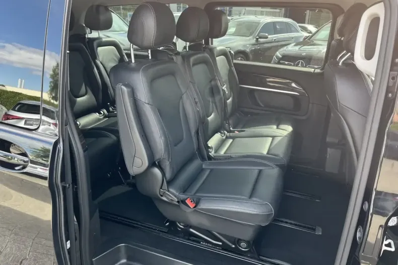 Mercedes-Benz V 300 (Clasa V) din 2024 cu 51.000 km - oferta MER188980 - foto 1