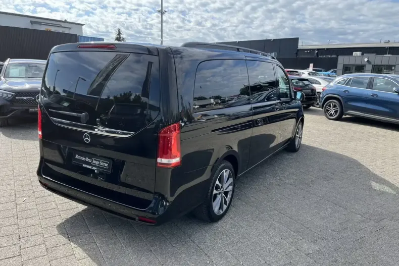 Mercedes-Benz V 300 (Clasa V) din 2024 cu 51.000 km - oferta MER188980 - foto 3