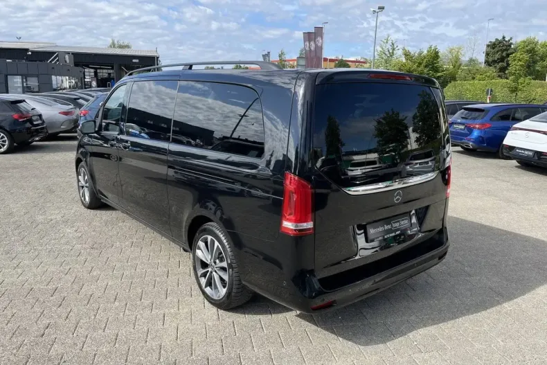 Mercedes-Benz V 300 (Clasa V) din 2024 cu 51.000 km - oferta MER188980 - foto 4