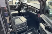 Mercedes-Benz V 300 (Clasa V) din 2024 cu 51.000 km - oferta MER188980 - foto 8