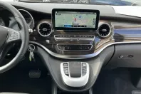 Mercedes-Benz V 300 (Clasa V) din 2024 cu 51.000 km - oferta MER188980 - foto 9