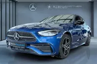 Mercedes-Benz C 300 (Clasa C) din 2024 cu 25.900 km - oferta MER188981 - foto 1