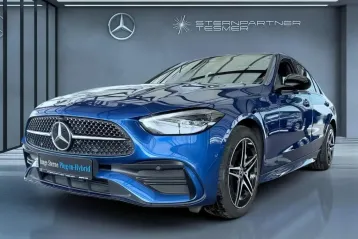 Mercedes-Benz C 300 din 2024 - oferta MER188981