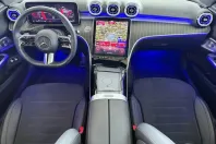 Mercedes-Benz C 300 (Clasa C) din 2024 cu 25.900 km - oferta MER188981 - foto 3